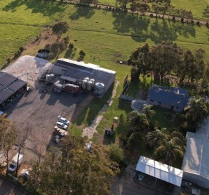 $400k grant accelerates Rocky Ridge’s Net Zero mission