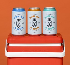 Good Drinks releases an old Gage Road favourite