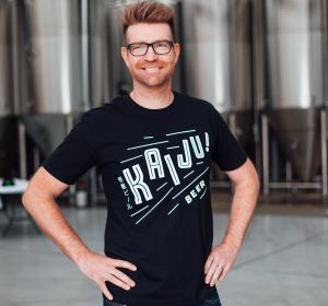 BRAUPAKT BLONDE ALE A HIT AT GABS