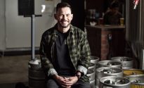 Brewer Spotlight: Beau Curtis celebrates brewing’s social side