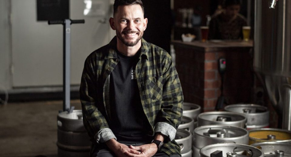 The Social Brewers