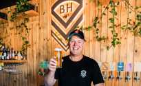New Black Hops CEO on the future of the brewery