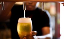 Lager once again leading the way in Australia