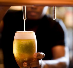 Upcycling brewery residuals with Steinecker