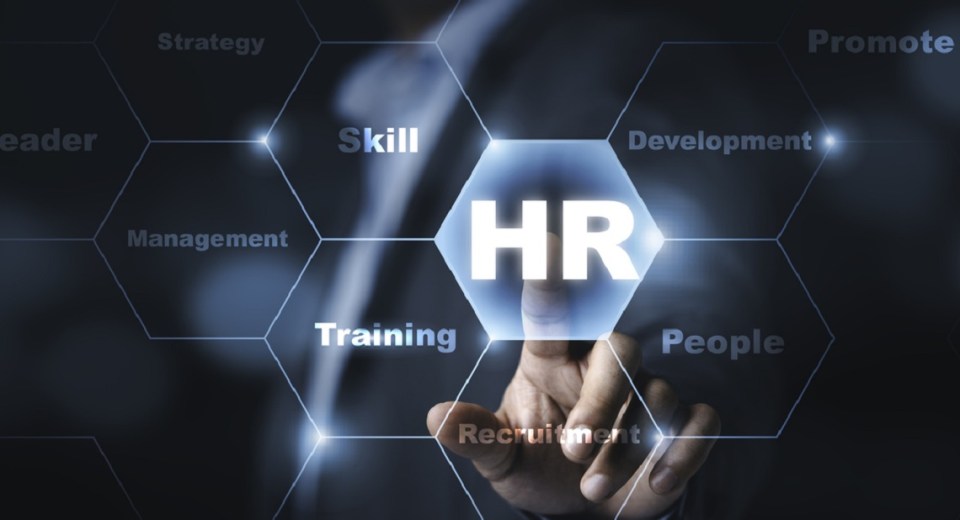 IBA Human Resources