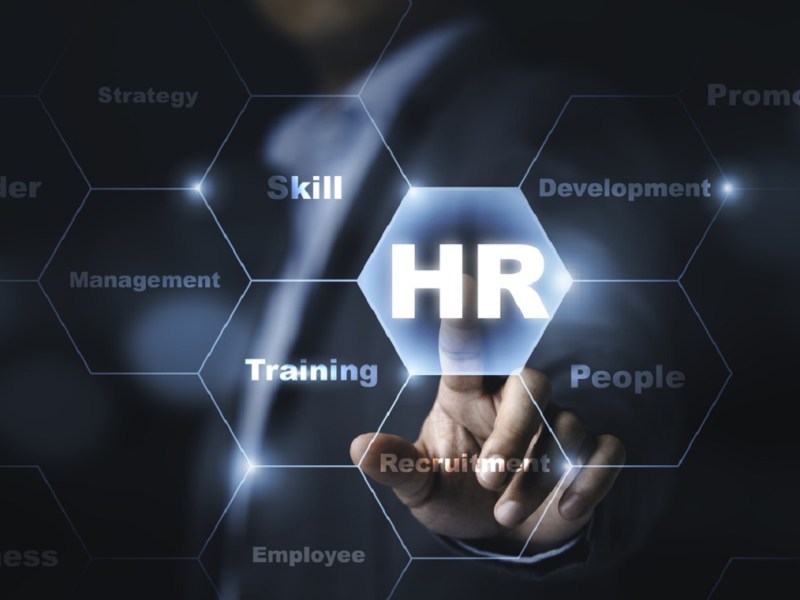 IBA Human Resources