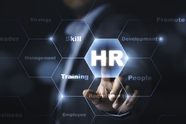IBA Human Resources