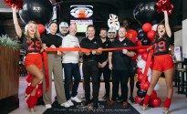 4 Pines opens Gold Coast flagship with The Sporting Globe