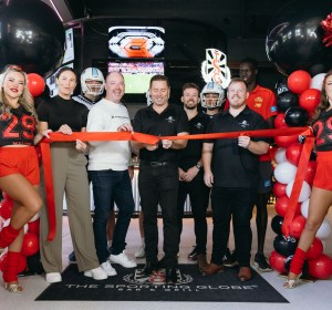 4 Pines opens Gold Coast flagship with The Sporting Globe