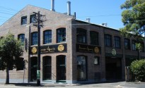 Malt Shovel Brewery to close