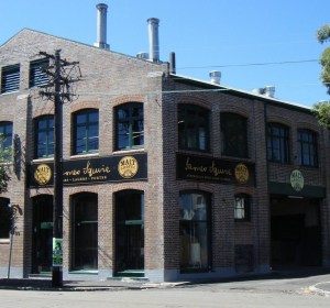 Malt Shovel Brewery to close