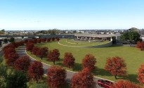 Coopers builds team for new $70m development