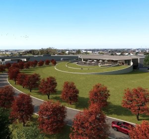 Coopers builds team for new $70m development