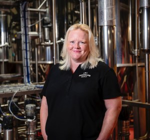 Brewer Spotlight: Emma Walton looks at beer on the micro level