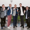 Brewmanity named as official beer partner of Melbourne Football Club