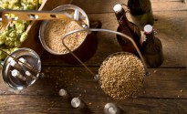 Backyard Homebrew Co. continues Grain and Grape’s legacy
