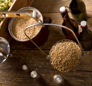 Backyard Homebrew Co. continues Grain and Grape’s legacy