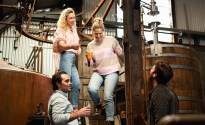 Village: Mountain Culture and Wildflower’s collaborative tap room