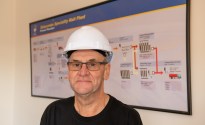 Maltster Jeff Harwood announces retirement after 50-year career