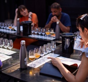 WSET to host free virtual beer tasting