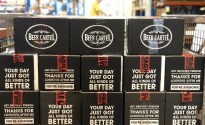 Just Wines buys online craft beer retailer Beer Cartel