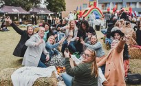 Hunter Valley Wine & Beer Festival returns