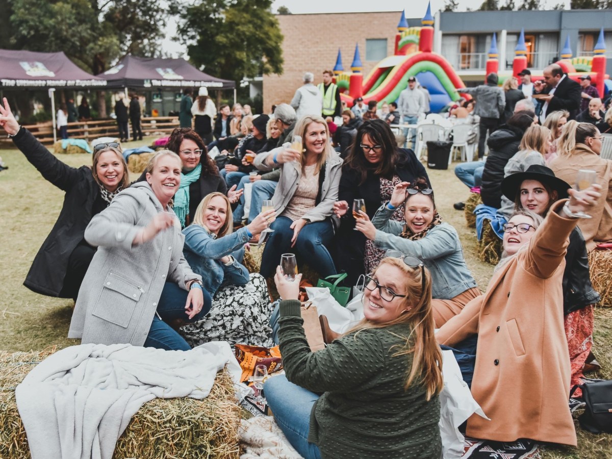 Hunter Valley Wine & Beer Festival