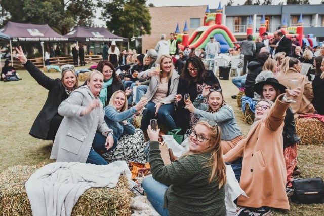 Hunter Valley Wine & Beer Festival