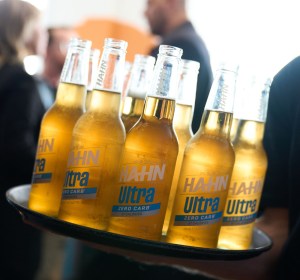 Hahn kicks carbs, not beer with Hahn Ultra Zero Carb* 