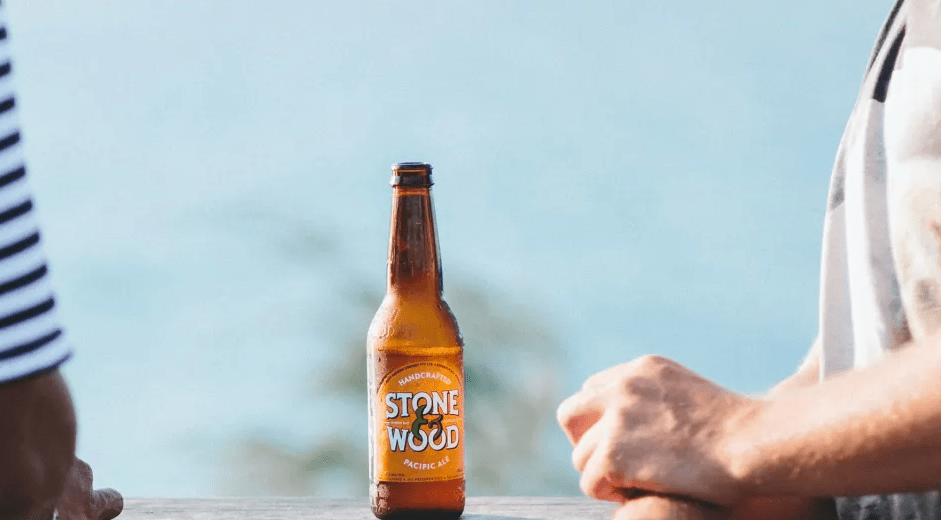 Stone & Wood