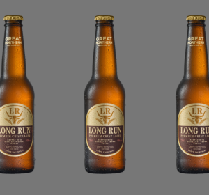 Great Northern launches premium lager Long Run
