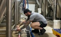 Brewer Spotlight: Representing ingredients faithfully with Jamie Webb-Smith
