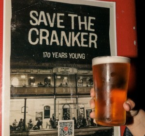 The Crown and Anchor Hotel saved from demolition