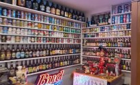 Video: Beer lover’s collection of over 6000 bottles and cans