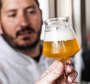 Frenchies releases seventh anniversary beer, the Devil