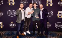 Uraidla Brewing takes home Best Beer at the Indies