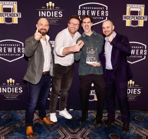 Uraidla Brewing takes home Best Beer at the Indies