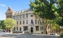 Blair Hayden sells The Lord Nelson Brewery Hotel