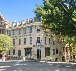 Blair Hayden sells The Lord Nelson Brewery Hotel