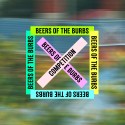 Beers of the Burbs is back