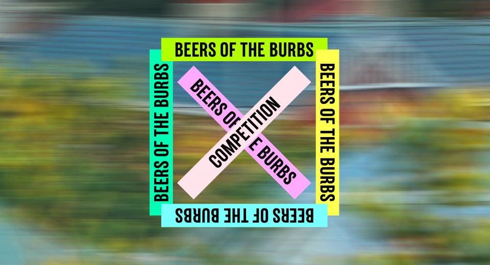 Beers of the Burbs