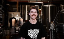 Brewer Spotlight: Innovation and experimentation with Max Bowering