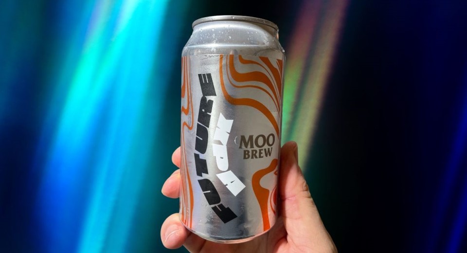 Moo Brew Future XPA