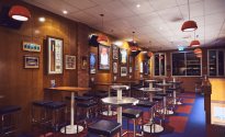 Philter unveils third venue space at Marrickville HQ