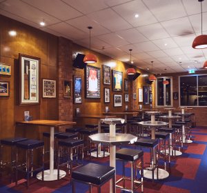 Philter unveils third venue space at Marrickville HQ