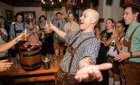 Oktoberfest returns to Hofbräuhaus Melbourne for 56th year