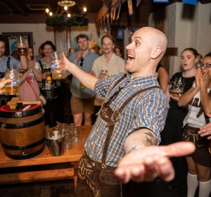 Oktoberfest returns to Hofbräuhaus Melbourne for 56th year