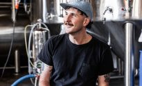 Brewer Spotlight: Sam McDonough’s intuition, organisation, and passion for process