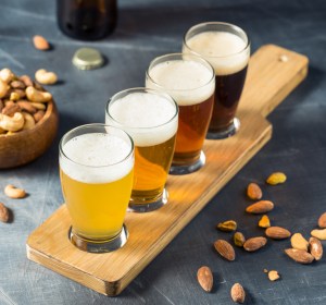 The trends shaping the US craft beer scene
