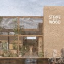 Stone & Wood reveals Murwillumbah brewery upgrade designs